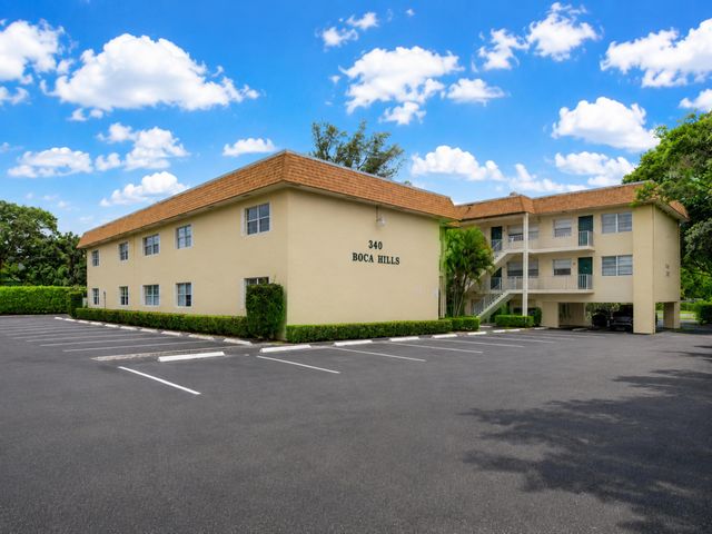 340 NW 19th Street 308, Boca Raton, FL 33432