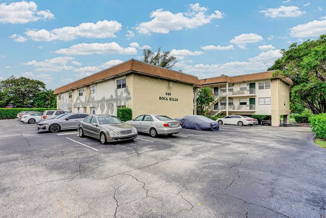 340 NW 19th Street 308, Boca Raton, FL 33432