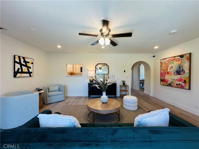 4759 N Fenimore, Covina, CA 91722