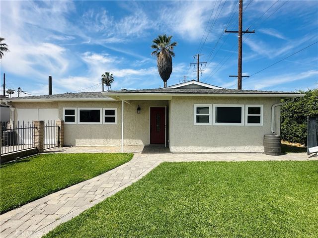 4759 N Fenimore, Covina, CA 91722