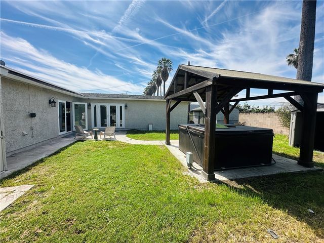 4759 N Fenimore, Covina, CA 91722