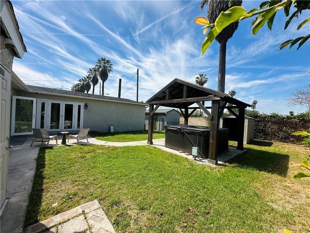 4759 N Fenimore, Covina, CA 91722