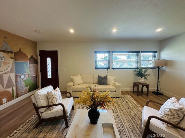 4759 N Fenimore, Covina, CA 91722