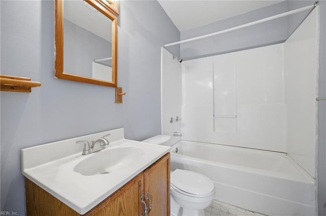 853 W 43rd ST, Norfolk, VA 23508