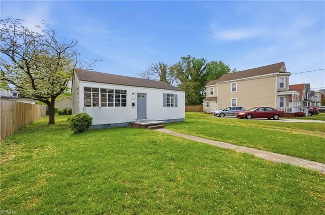 853 W 43rd ST, Norfolk, VA 23508