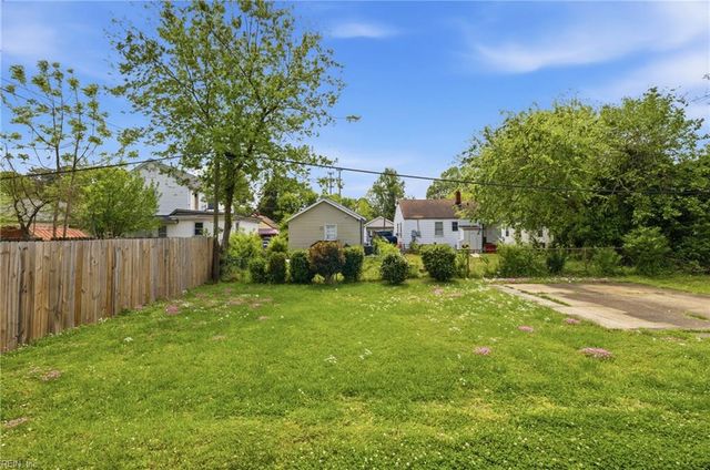 853 W 43rd ST, Norfolk, VA 23508