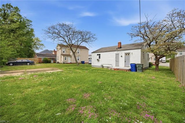 853 W 43rd ST, Norfolk, VA 23508