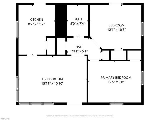 853 W 43rd ST, Norfolk, VA 23508