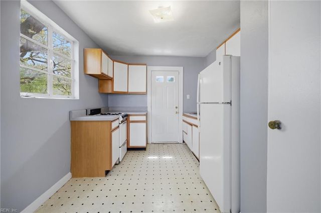 853 W 43rd ST, Norfolk, VA 23508