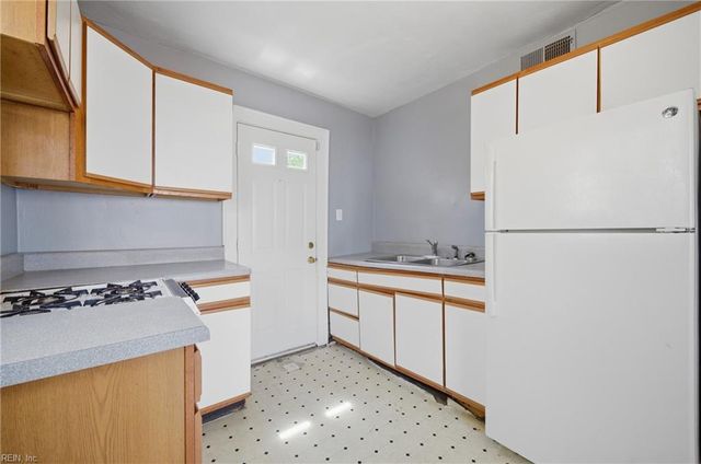 853 W 43rd ST, Norfolk, VA 23508