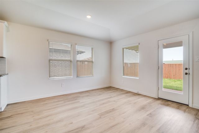 1371 Los Olmos Lane, Crandall, TX 75114