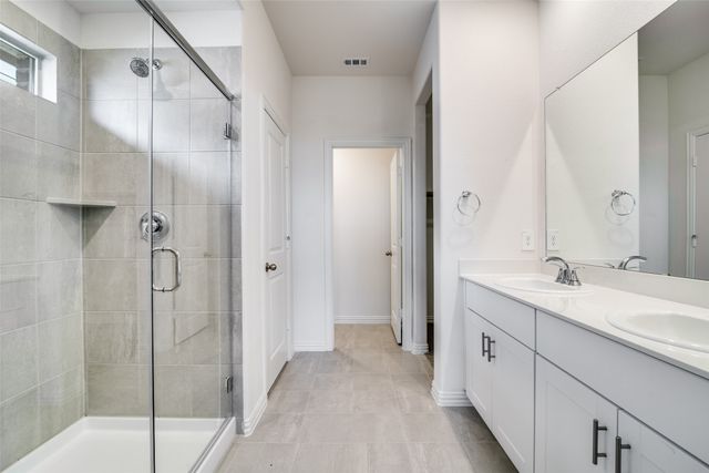 1371 Los Olmos Lane, Crandall, TX 75114