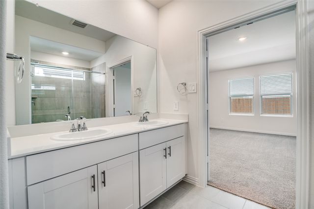 1371 Los Olmos Lane, Crandall, TX 75114