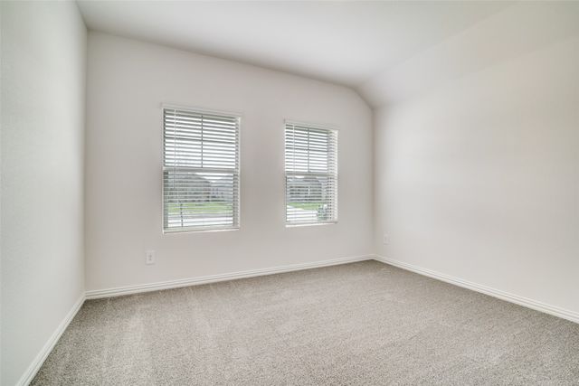 1371 Los Olmos Lane, Crandall, TX 75114