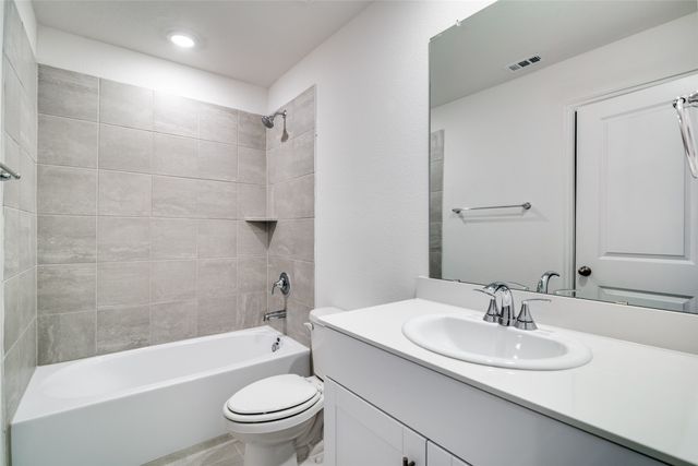 1371 Los Olmos Lane, Crandall, TX 75114