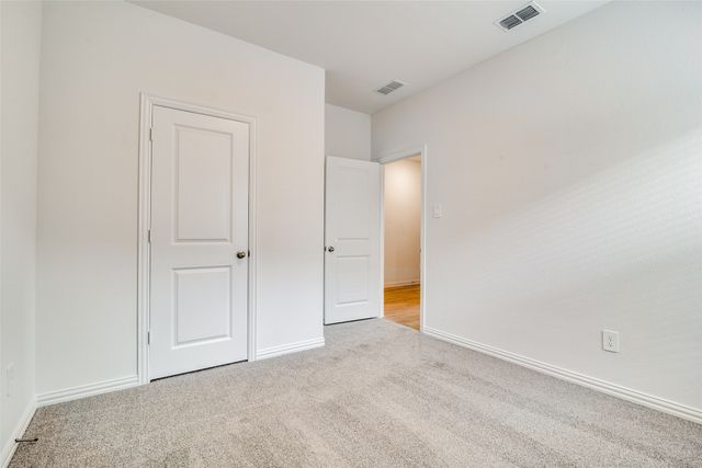 1371 Los Olmos Lane, Crandall, TX 75114