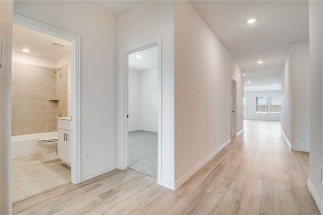 1371 Los Olmos Lane, Crandall, TX 75114