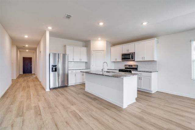 1371 Los Olmos Lane, Crandall, TX 75114