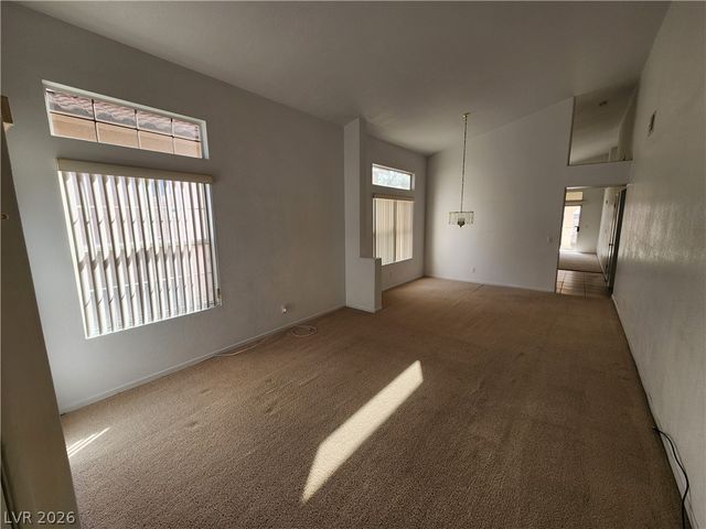 1917 Casa Verde Drive, North Las Vegas, NV 89031