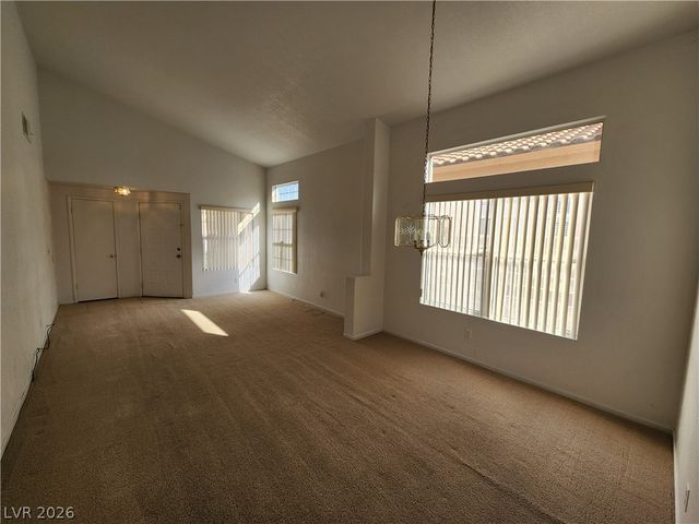 1917 Casa Verde Drive, North Las Vegas, NV 89031