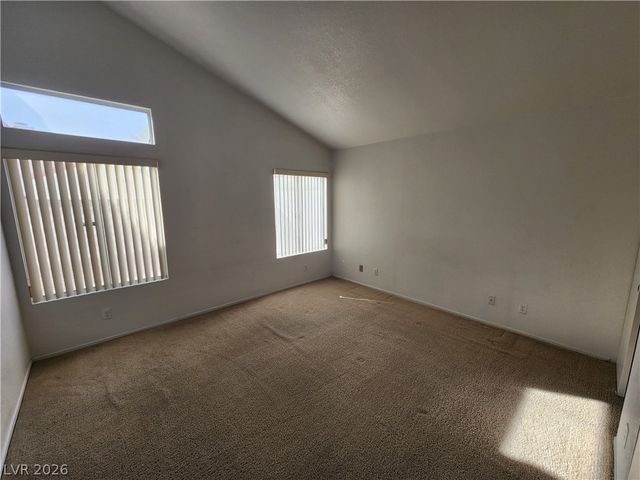 1917 Casa Verde Drive, North Las Vegas, NV 89031