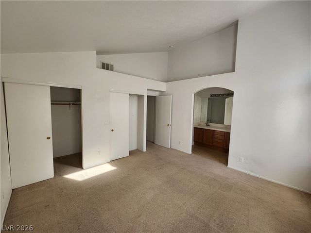 1917 Casa Verde Drive, North Las Vegas, NV 89031
