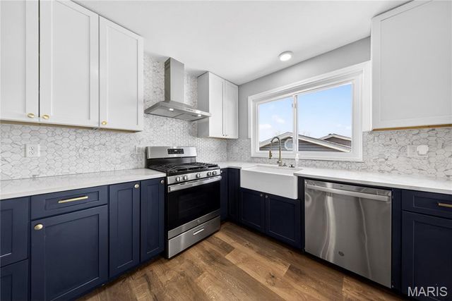 242 Berlekamp Drive, St Charles, MO 63303