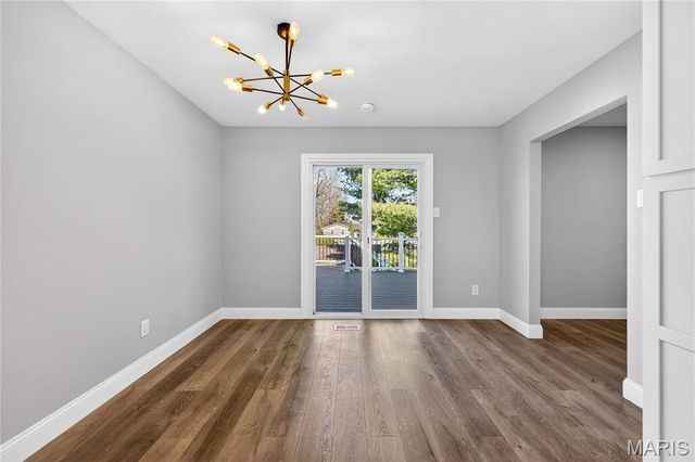 242 Berlekamp Drive, St Charles, MO 63303