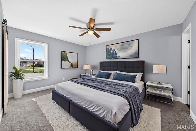 242 Berlekamp Drive, St Charles, MO 63303