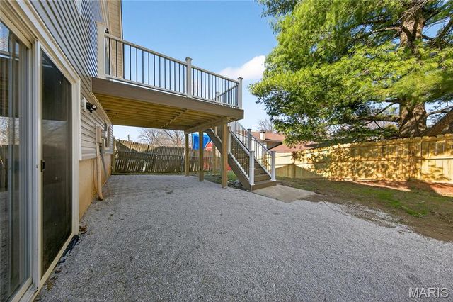 242 Berlekamp Drive, St Charles, MO 63303