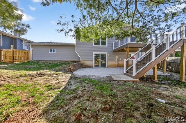 242 Berlekamp Drive, St Charles, MO 63303