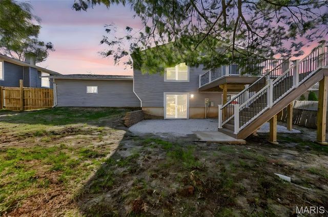 242 Berlekamp Drive, St Charles, MO 63303