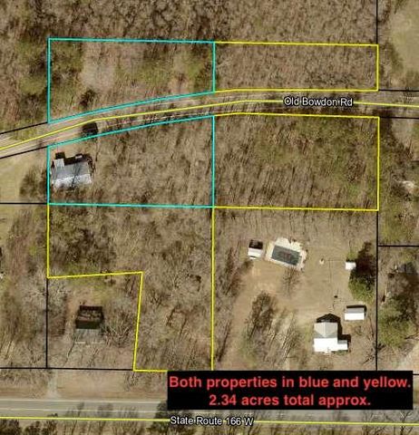 334 Old Bowdon Road, Carrollton, GA 30117