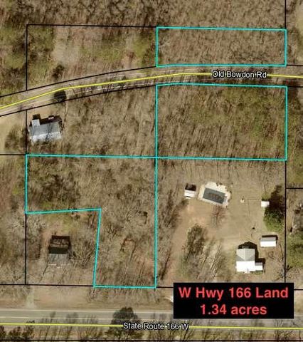 334 Old Bowdon Road, Carrollton, GA 30117