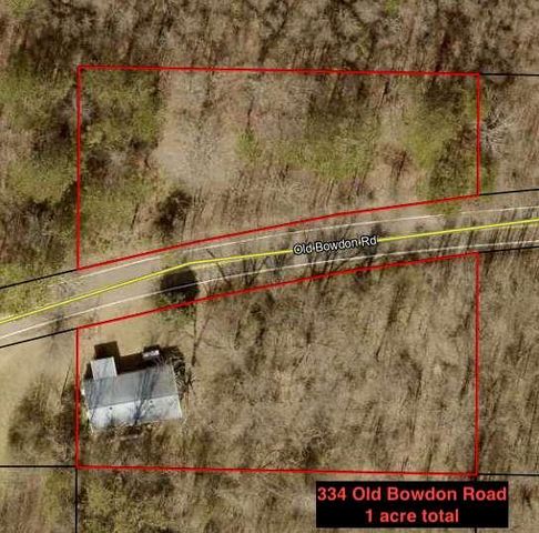 334 Old Bowdon Road, Carrollton, GA 30117