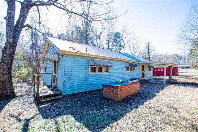 334 Old Bowdon Road, Carrollton, GA 30117