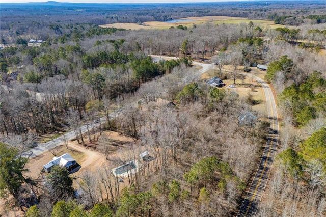 334 Old Bowdon Road, Carrollton, GA 30117