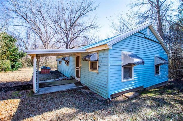 334 Old Bowdon Road, Carrollton, GA 30117