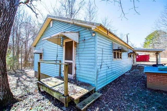 334 Old Bowdon Road, Carrollton, GA 30117