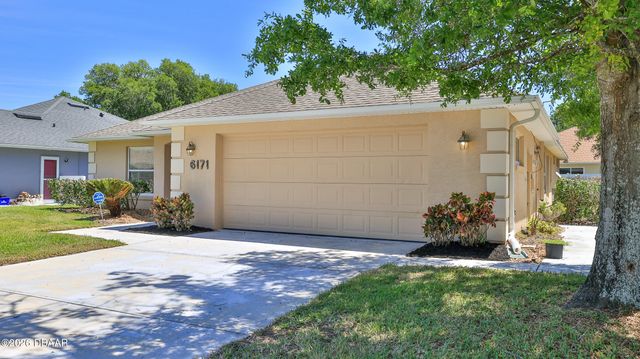 6171 Sabal Point Circle, Port Orange, FL 32128