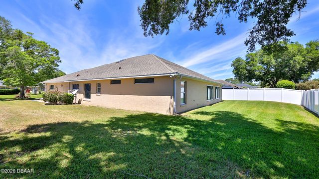6171 Sabal Point Circle, Port Orange, FL 32128