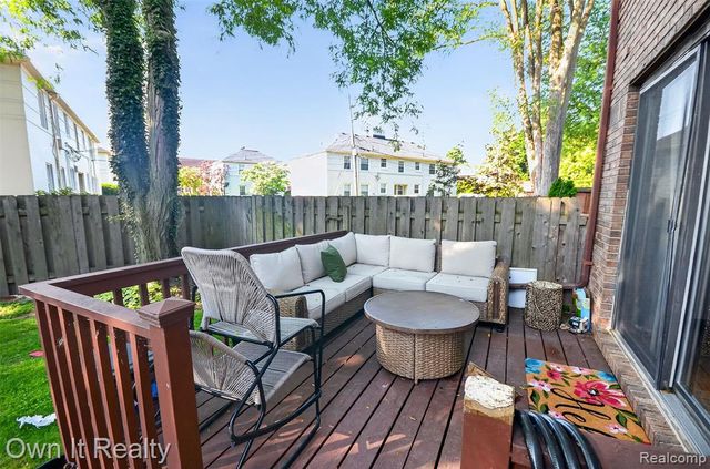 718 S Military Street, Dearborn, MI 48124