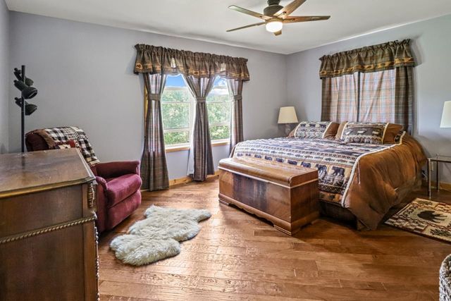 75500 JOE REIN ROAD, Glidden, WI 54527