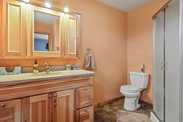 75500 JOE REIN ROAD, Glidden, WI 54527