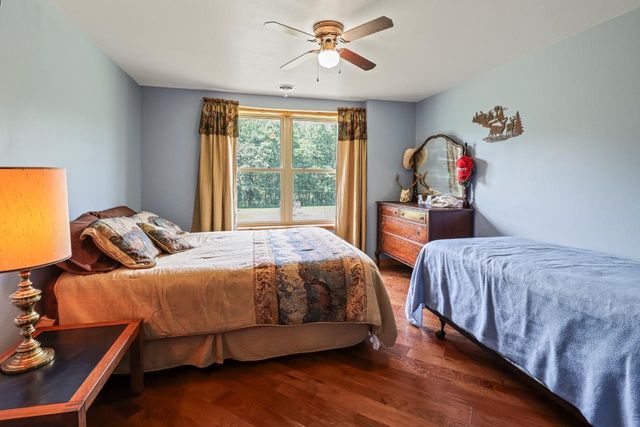 75500 JOE REIN ROAD, Glidden, WI 54527