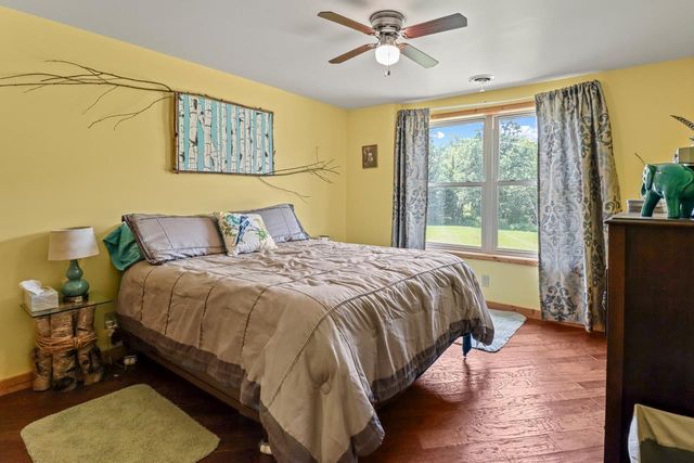 75500 JOE REIN ROAD, Glidden, WI 54527