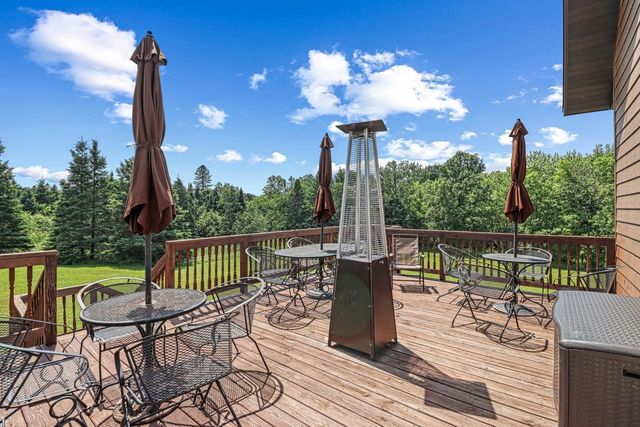 75500 JOE REIN ROAD, Glidden, WI 54527