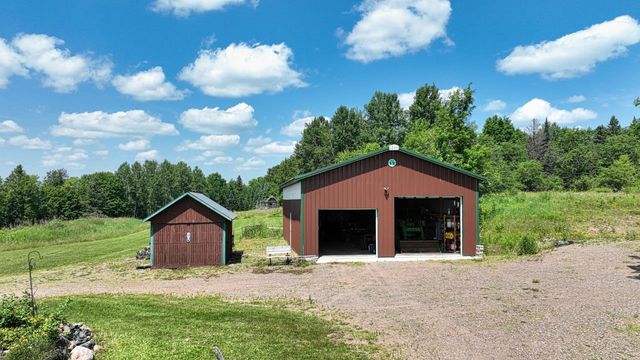 75500 JOE REIN ROAD, Glidden, WI 54527