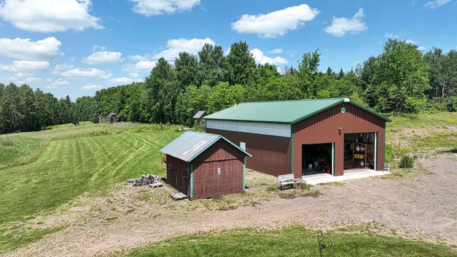 75500 JOE REIN ROAD, Glidden, WI 54527