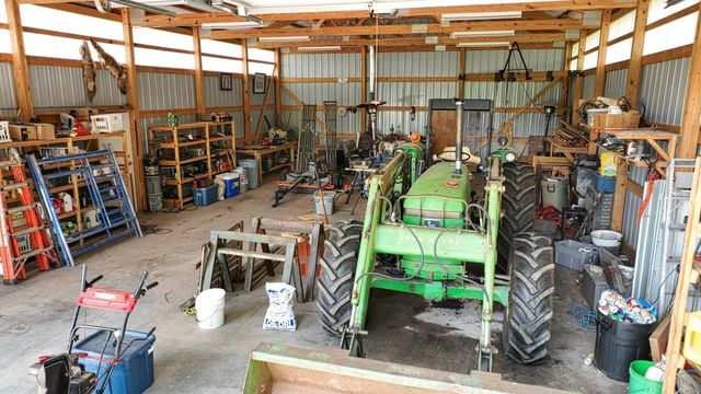 75500 JOE REIN ROAD, Glidden, WI 54527